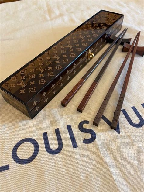 louis vuitton chopsticks price